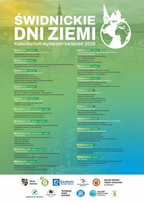 Świdnickie Dni Ziemi