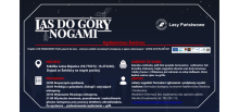 LAS DO GÓRY NOGAMI